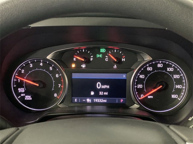 Certified 2023 Chevrolet Blazer LT w/ Convenience Package image 11