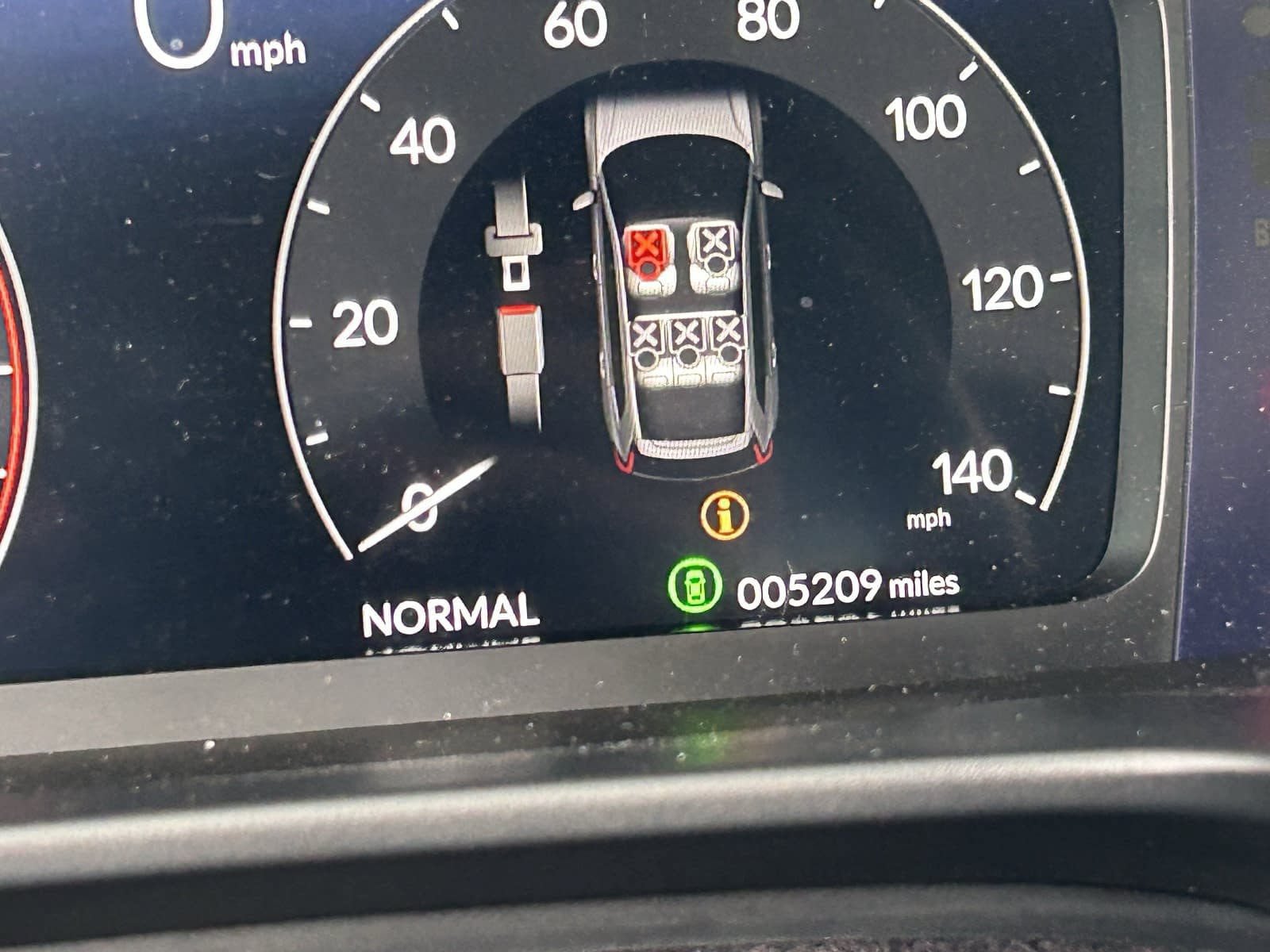 Certified 2026 Honda CR-V EX-L image 34