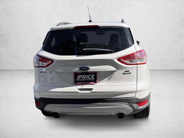 Used 2015 Ford Escape SE w/ Equipment Group 201A AWD/4WD video 4