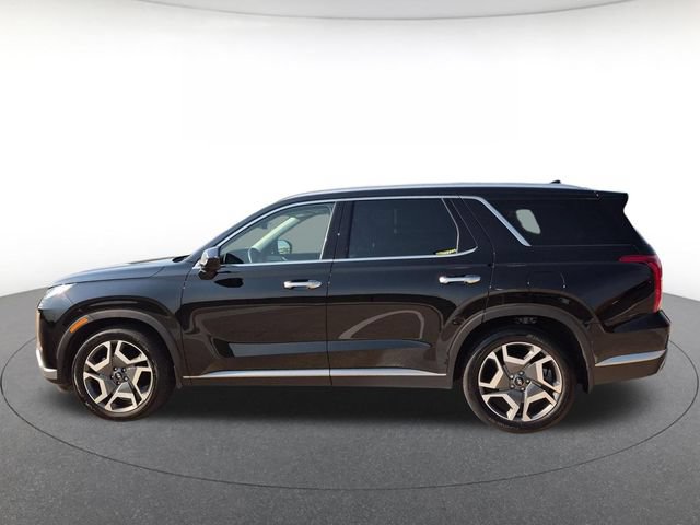 Used 2025 Hyundai Palisade SEL FWD image 8
