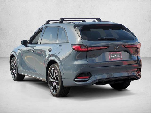 New 2026 MAZDA CX-70 3.3 Turbo S w/ Premium Package AWD/4WD image 9