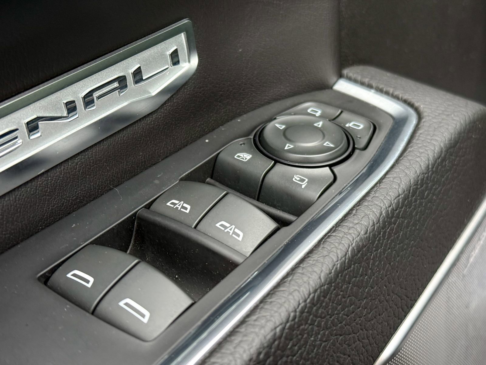 Certified 2022 GMC Sierra 1500 Denali AWD/4WD image 19
