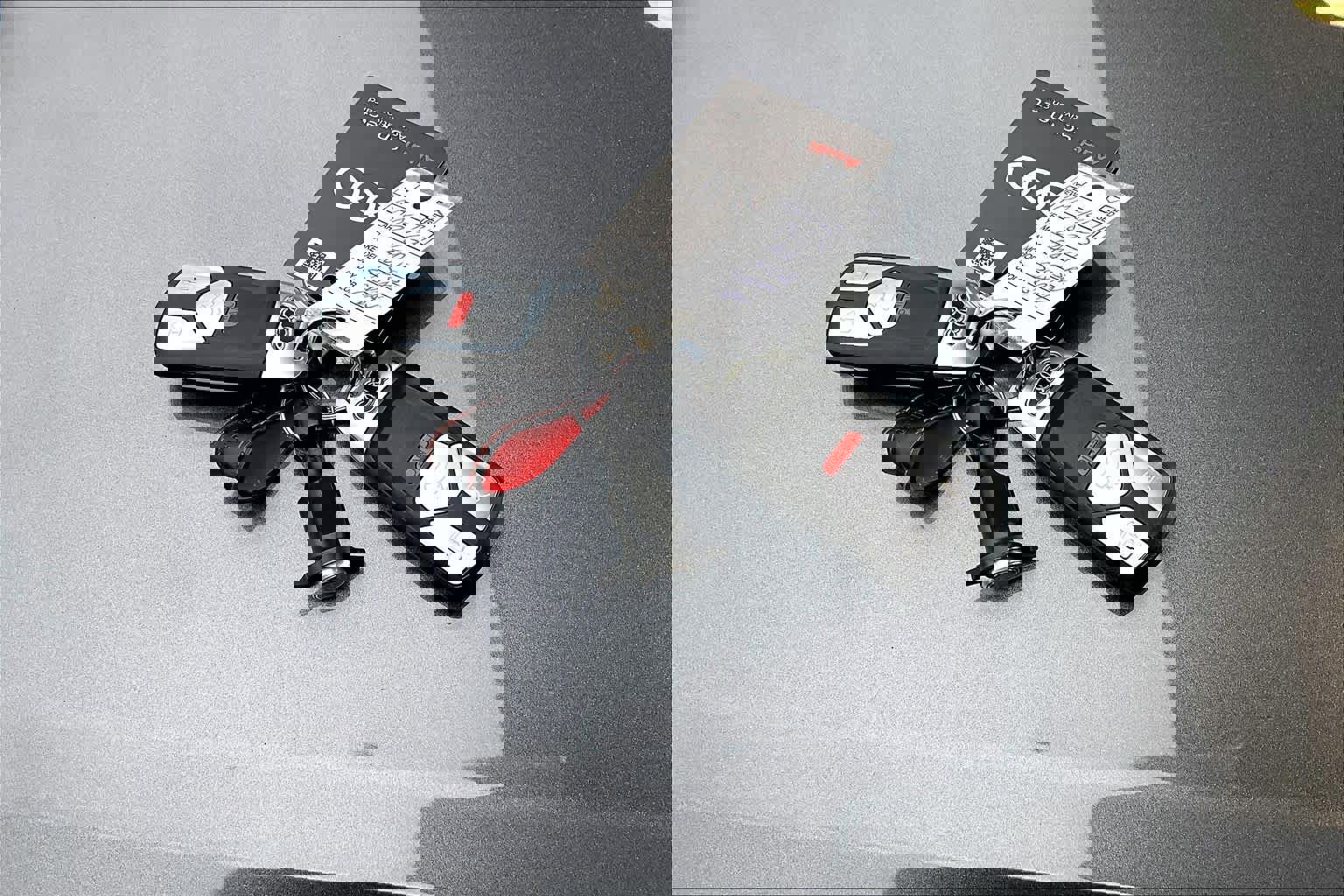 Used 2023 Audi A5 2.0T Prestige image 15