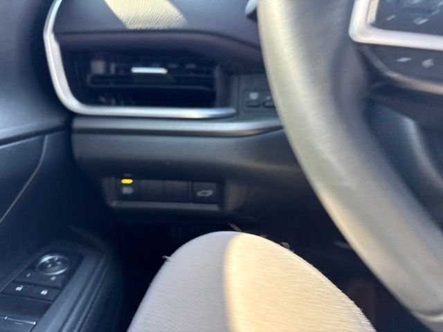 Used 2024 Toyota Grand Highlander AWD image 22