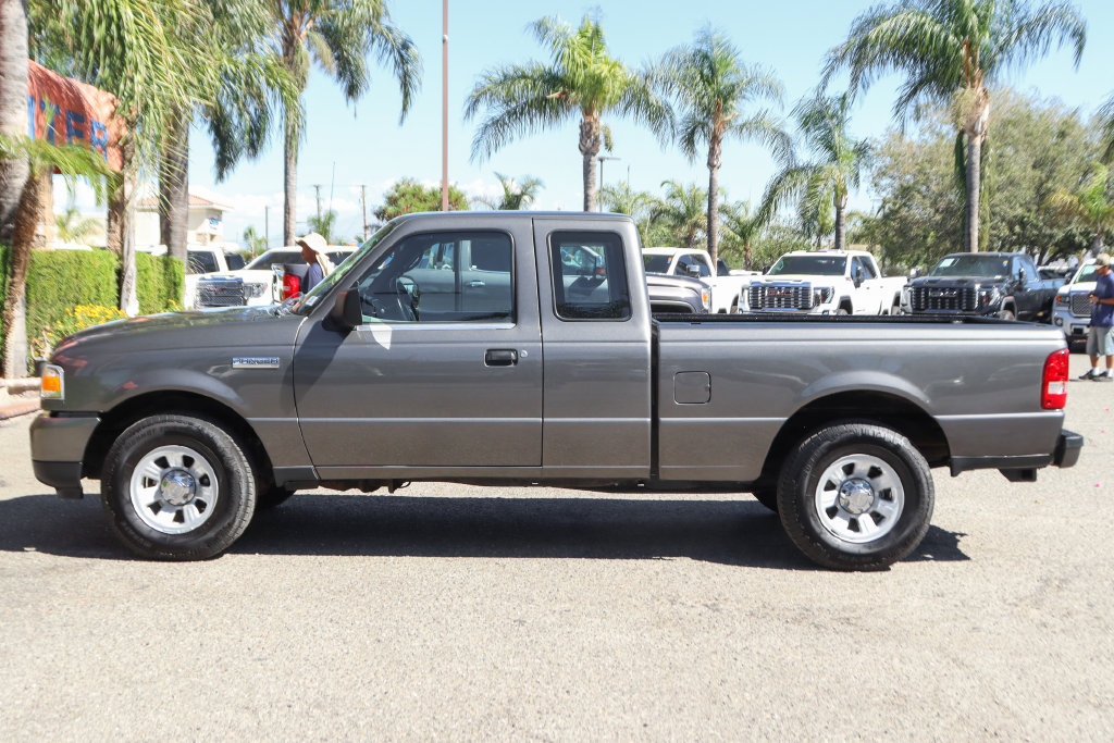 Used 2010 Ford Ranger XLT RWD image 5