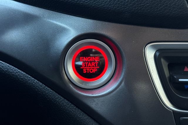 Certified 2023 Honda Passport EX-L image 27