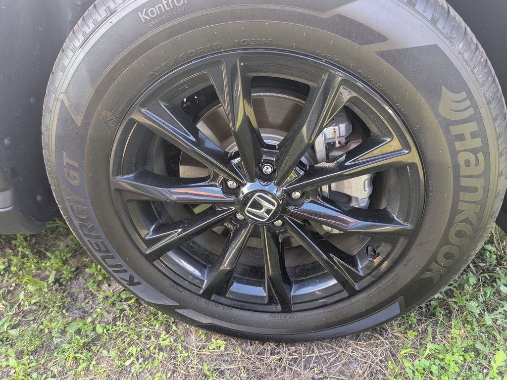 Used 2025 Honda CR-V Sport-L image 9