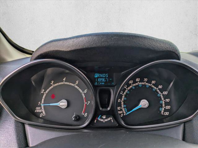 Used 2018 Ford Fiesta SE image 10