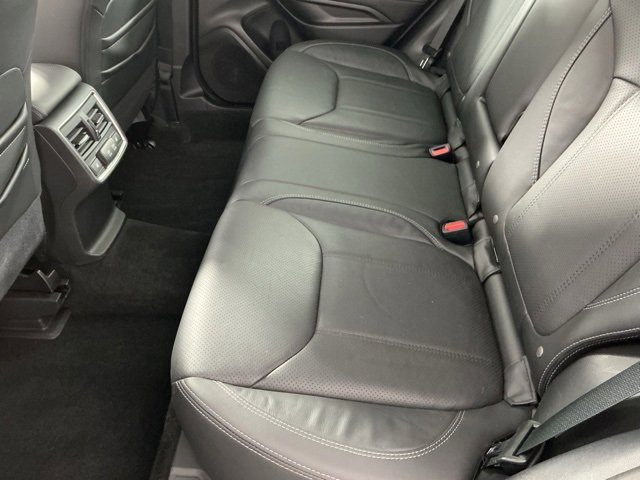 Used 2020 Subaru Forester Touring image 10