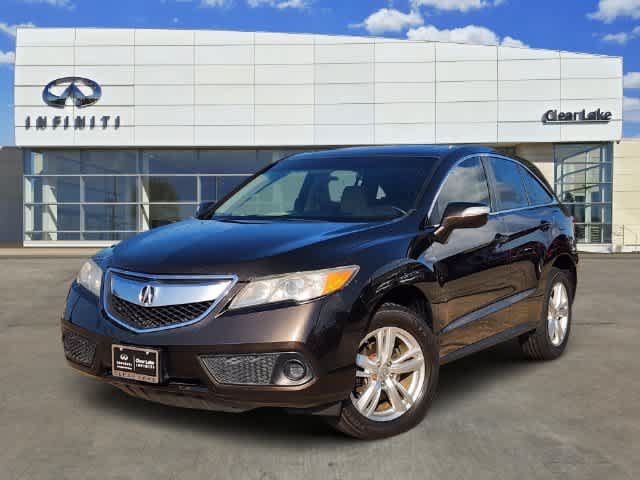 Used 2014 Acura RDX FWD