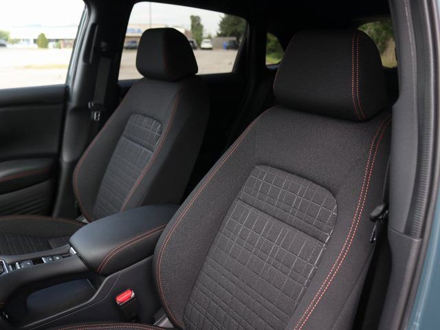 New 2026 Honda HR-V Sport image 7