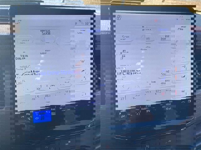 Certified 2024 Ford Expedition Limited image 61