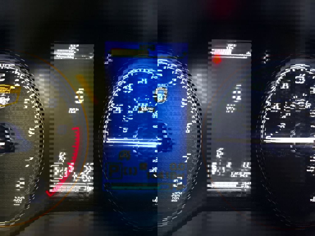 Certified 2024 Subaru Forester Wilderness image 18