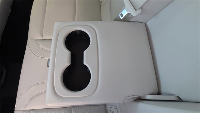 New 2026 Buick Envision Avenir image 25