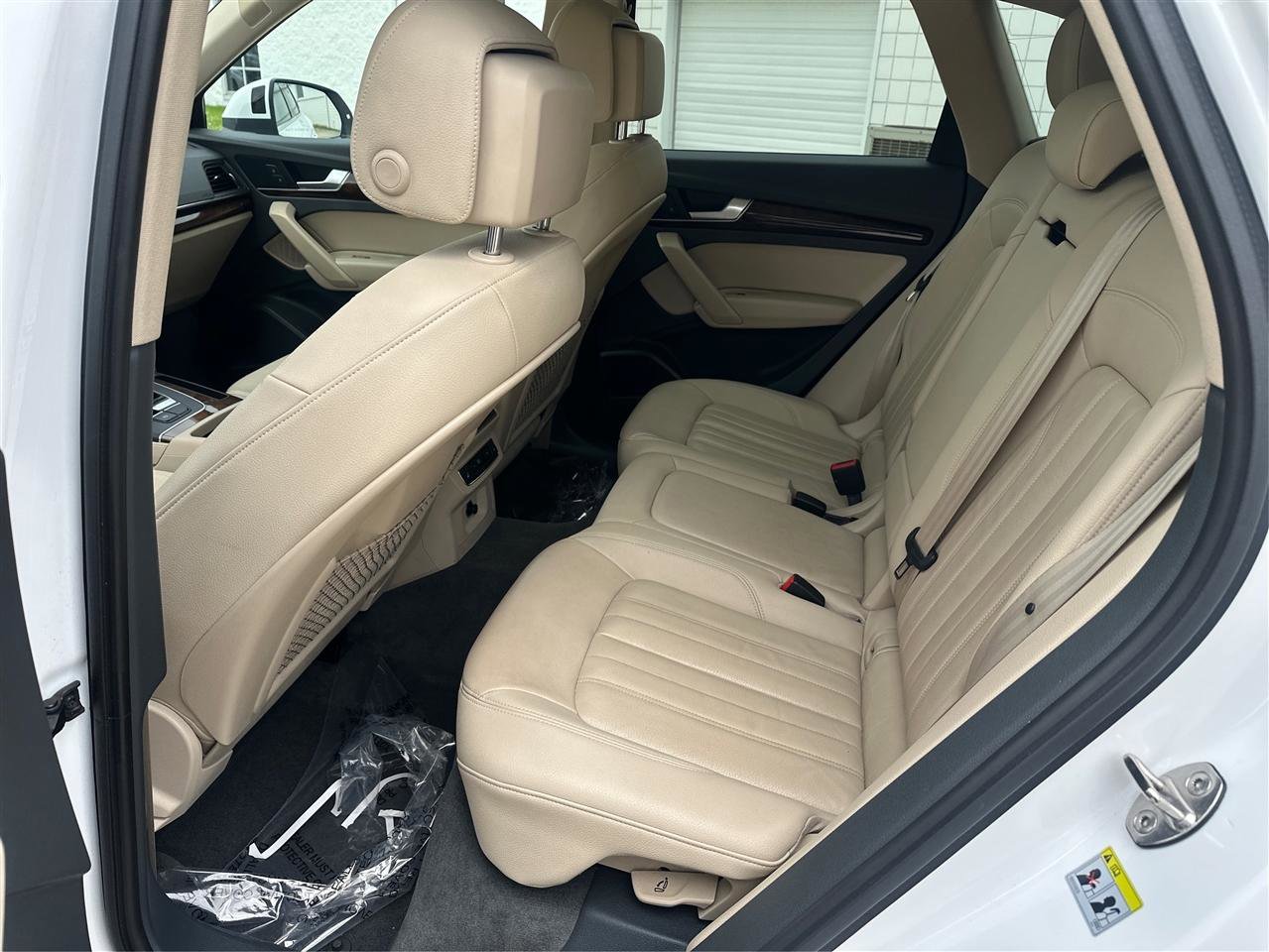 Used 2018 Audi Q5 2.0T Premium Plus AWD/4WD image 10