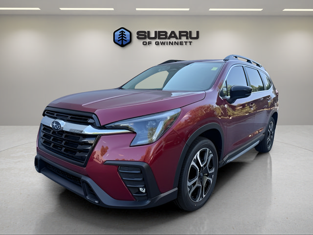 New 2026 Subaru Ascent Limited w/ Popular Package #2