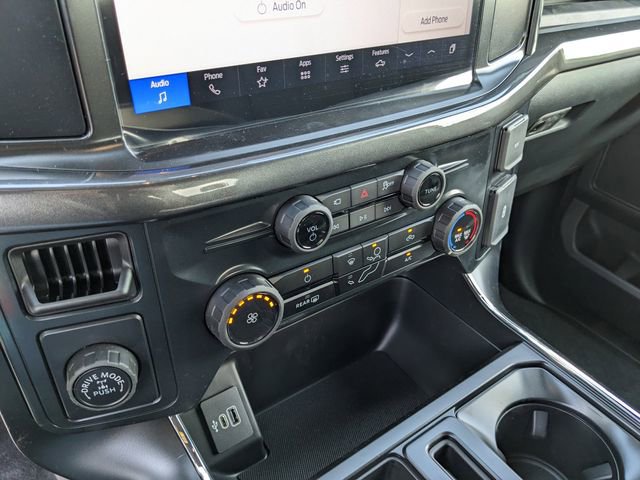 New 2025 Ford F150 STX image 23