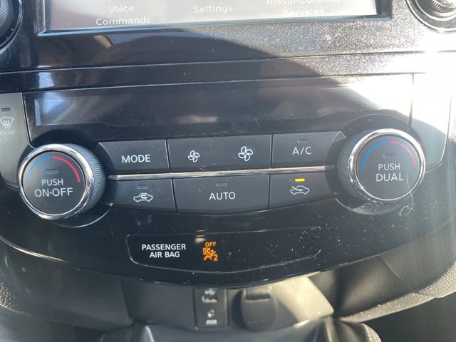 Used 2018 Nissan Rogue Sport SL w/ SL Premium Package image 27