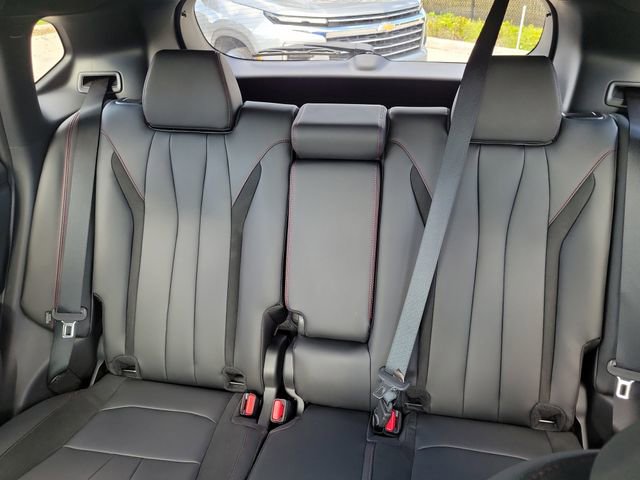 Used 2025 Acura ADX A-Spec image 12