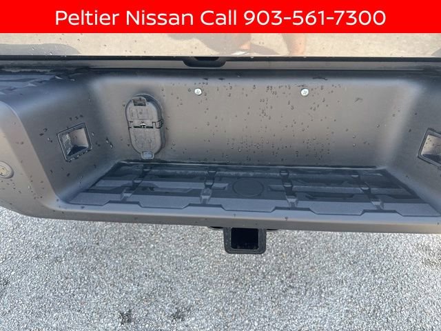 Used 2026 Nissan Frontier SV w/ SV Convenience Package AWD/4WD image 23