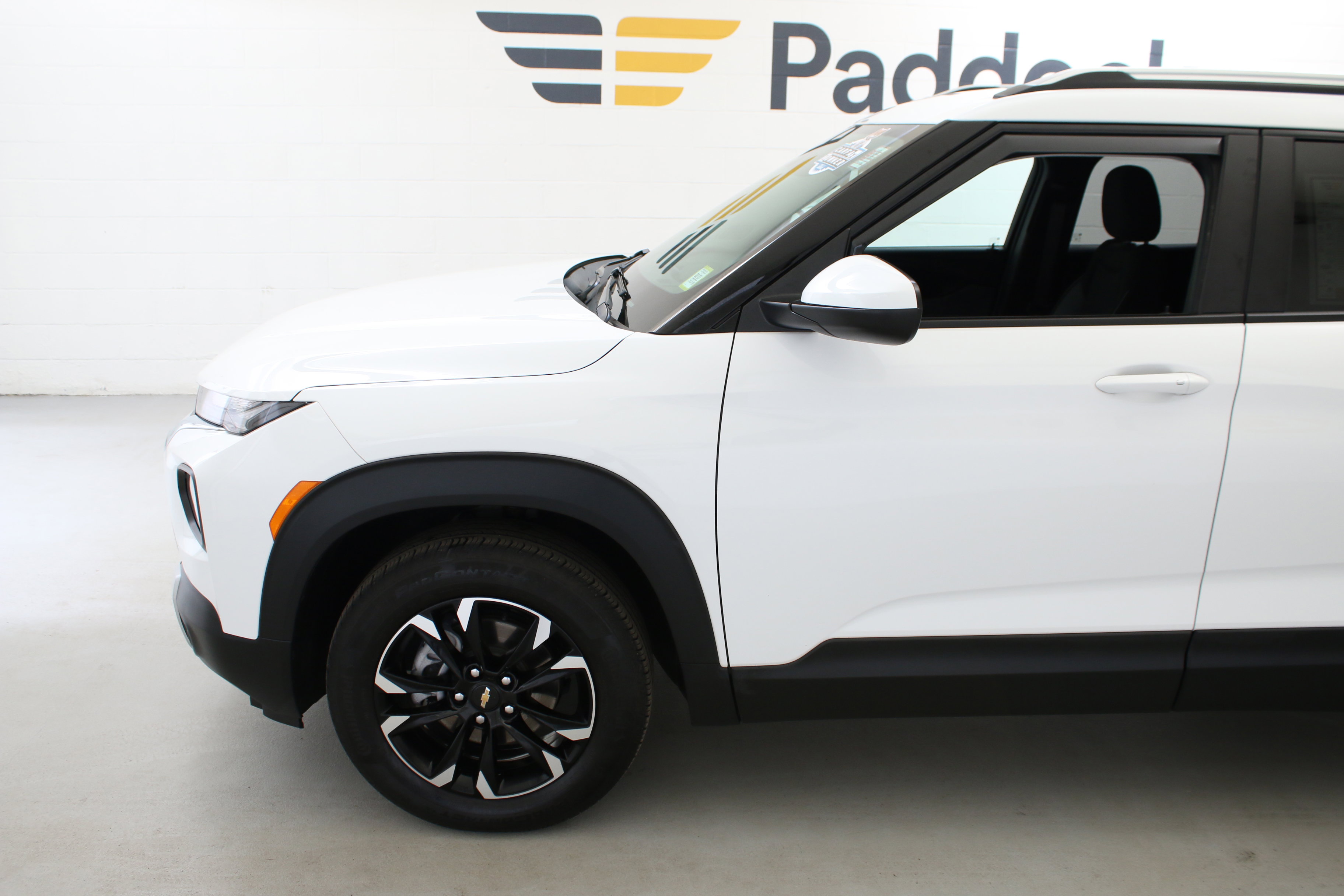 Used 2023 Chevrolet TrailBlazer LT image 4