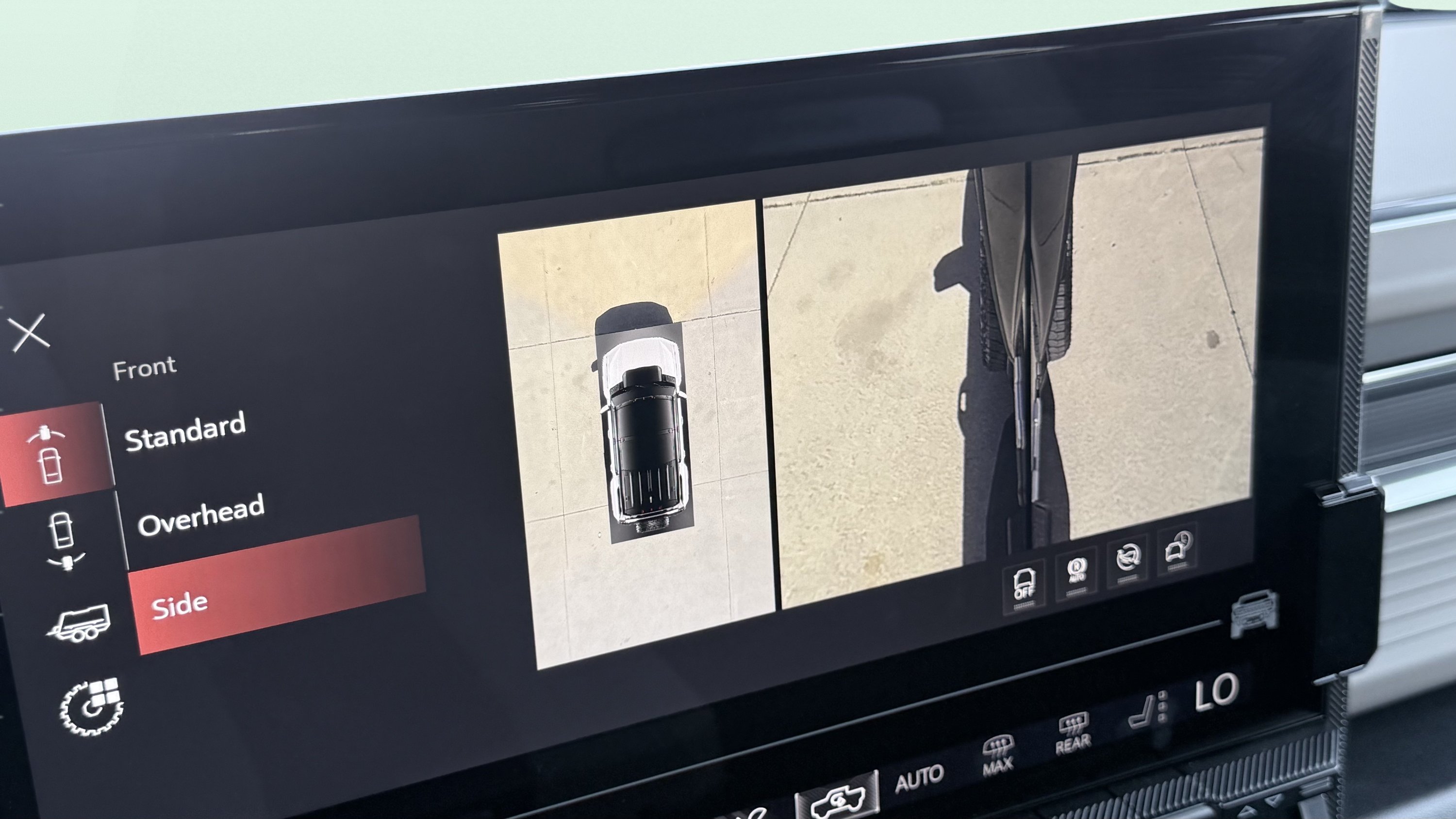 Used 2026 GMC Hummer EV SUV AWD/4WD image 77