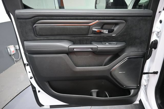 New 2026 RAM 1500 RHO w/ RHO Level 1 Equipment Group AWD/4WD image 12