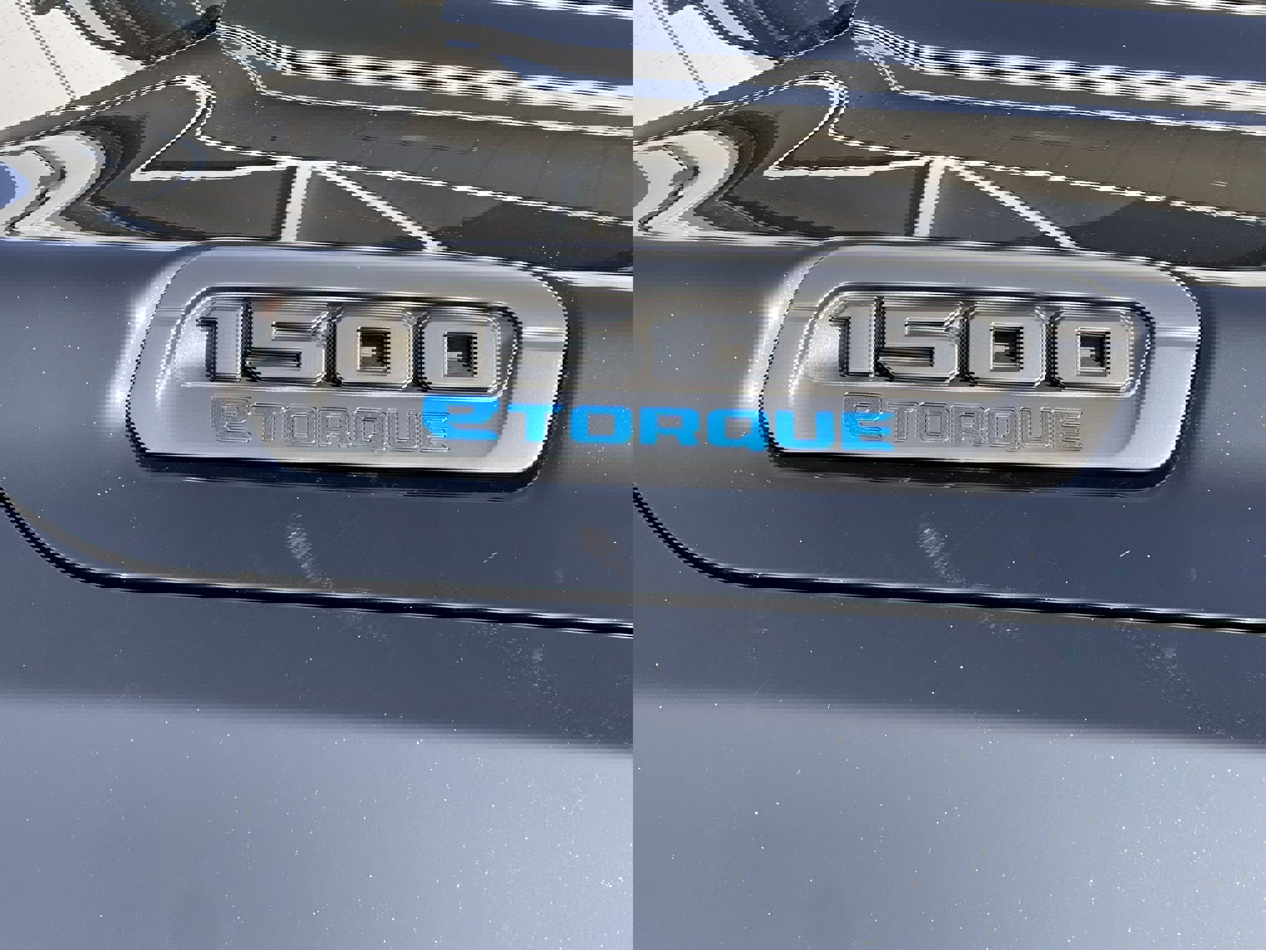 New 2026 RAM 1500 Big Horn image 6