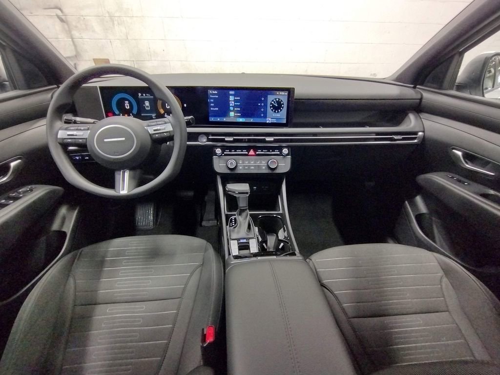 New 2026 Hyundai Santa Cruz SE AWD/4WD image 35