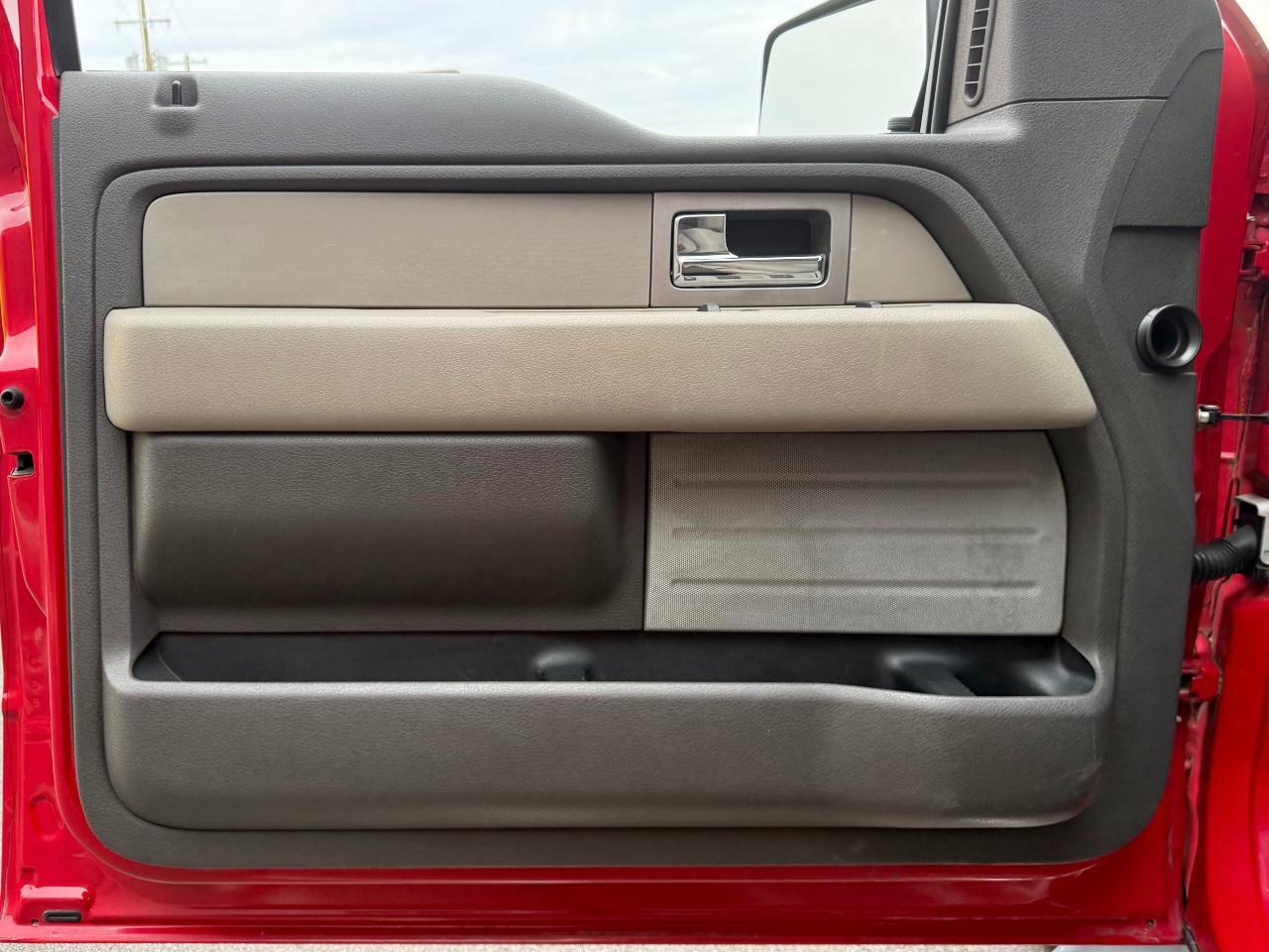 Used 2009 Ford F150 XLT RWD image 18