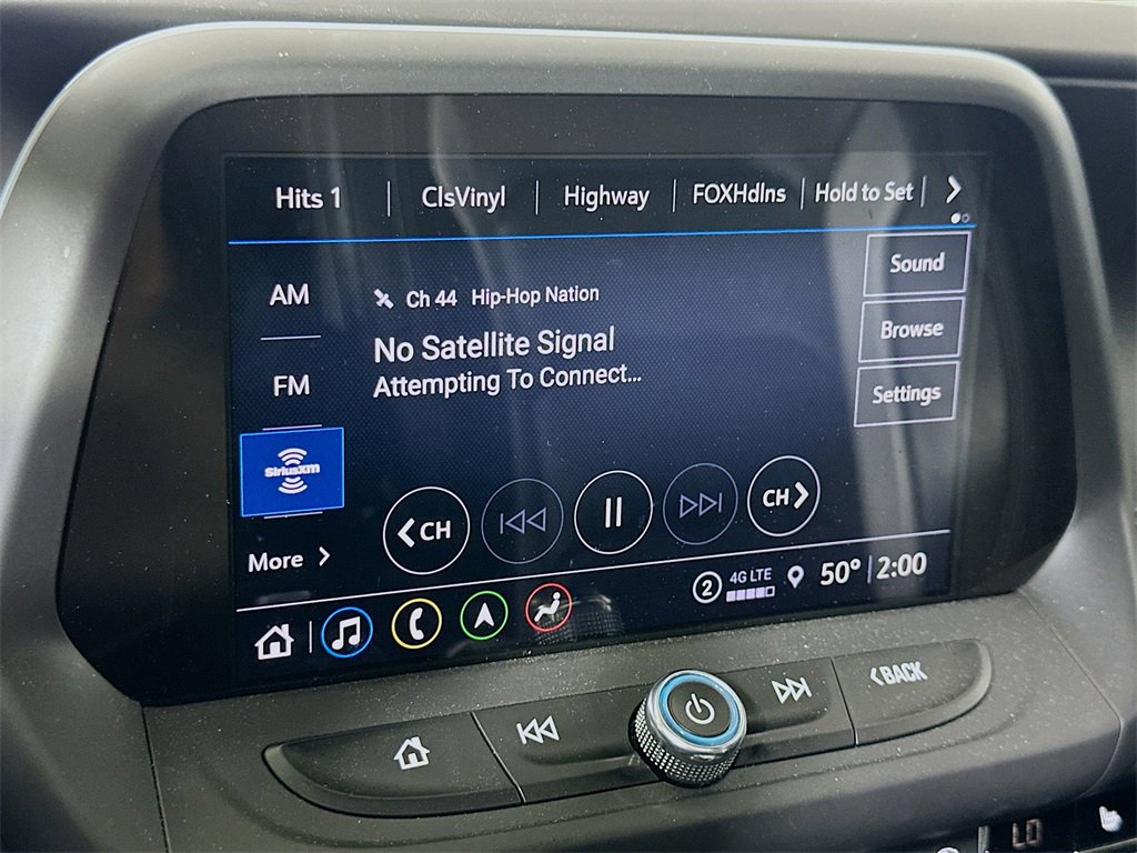 Used 2021 Chevrolet Camaro SS image 27