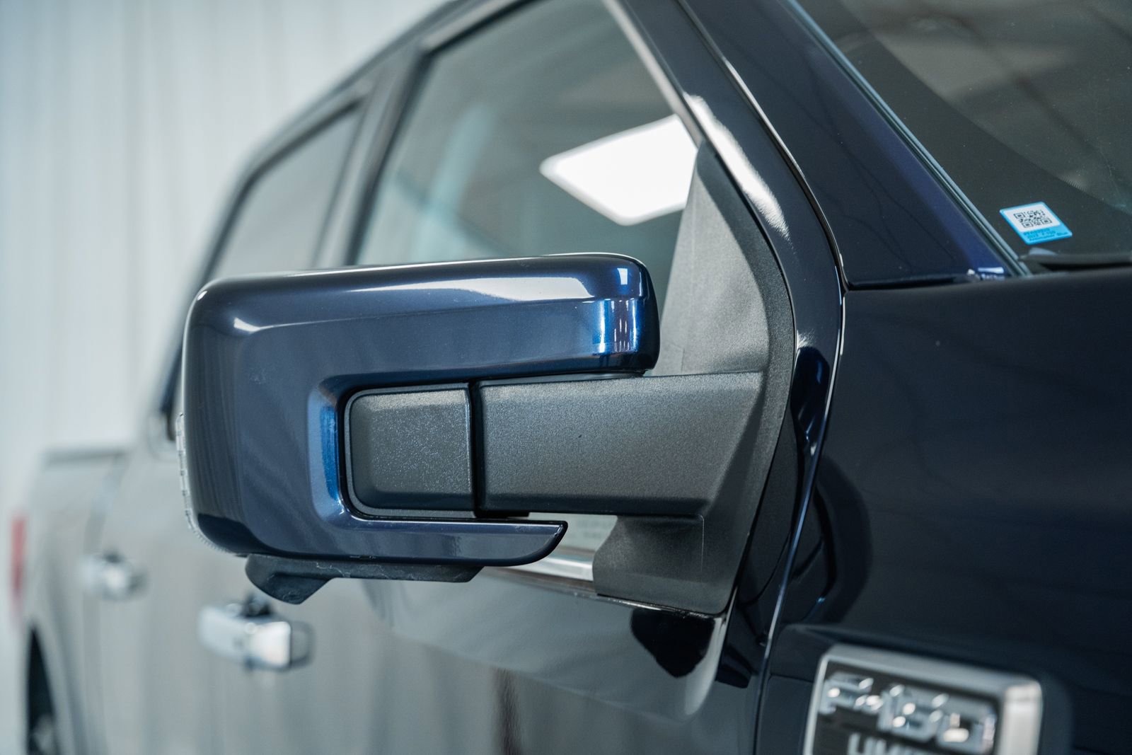 Certified 2023 Ford F150 Limited image 18