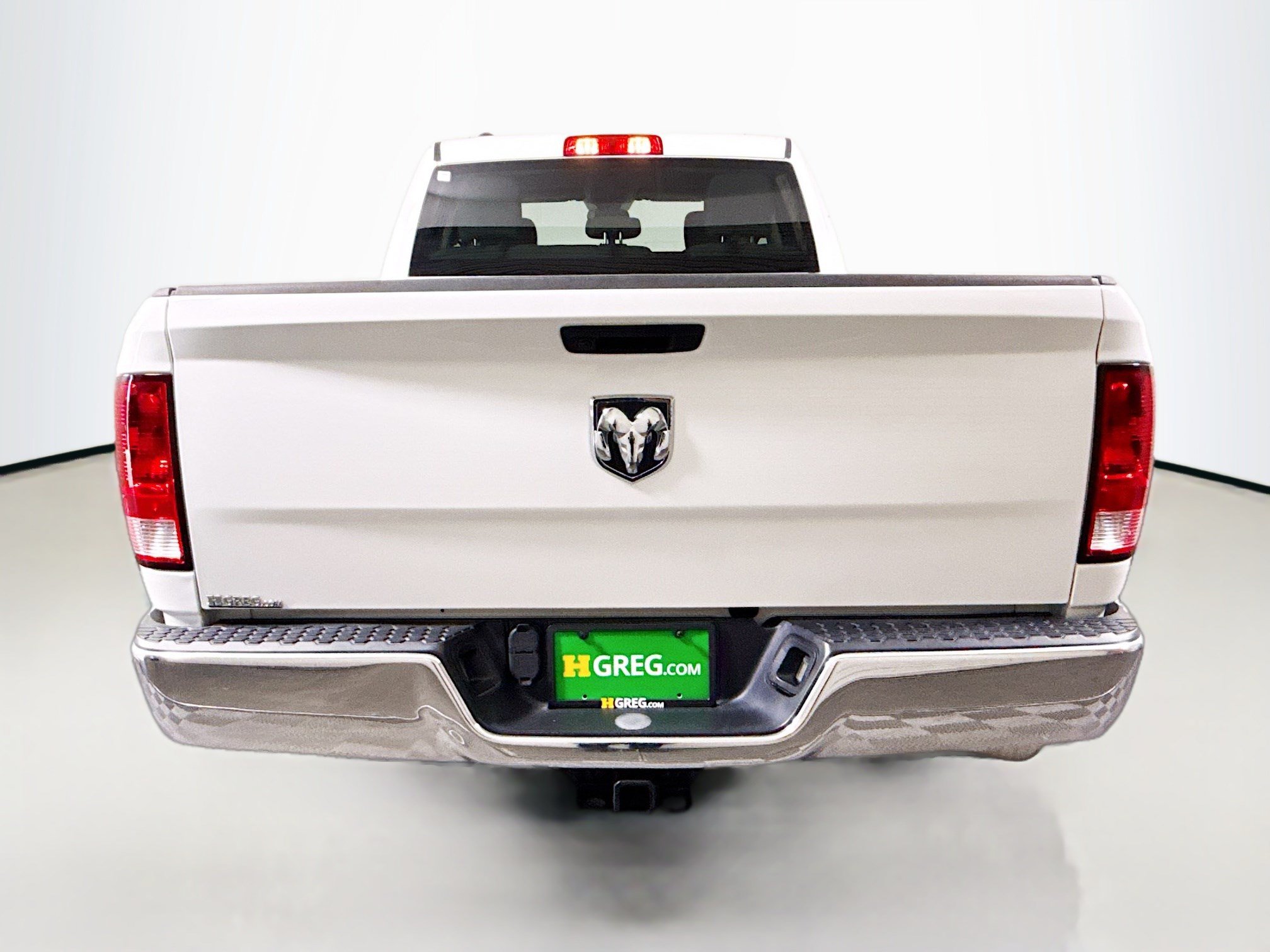 Used 2020 RAM 1500 Tradesman w/ Popular Equipment Group RWD image 8