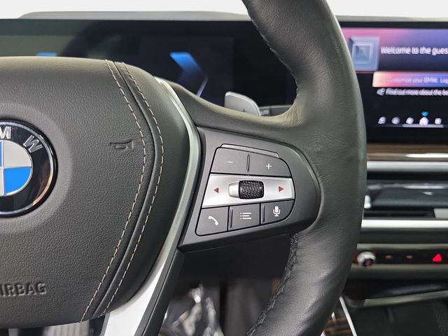 Certified 2026 BMW X5 xDrive40i image 15