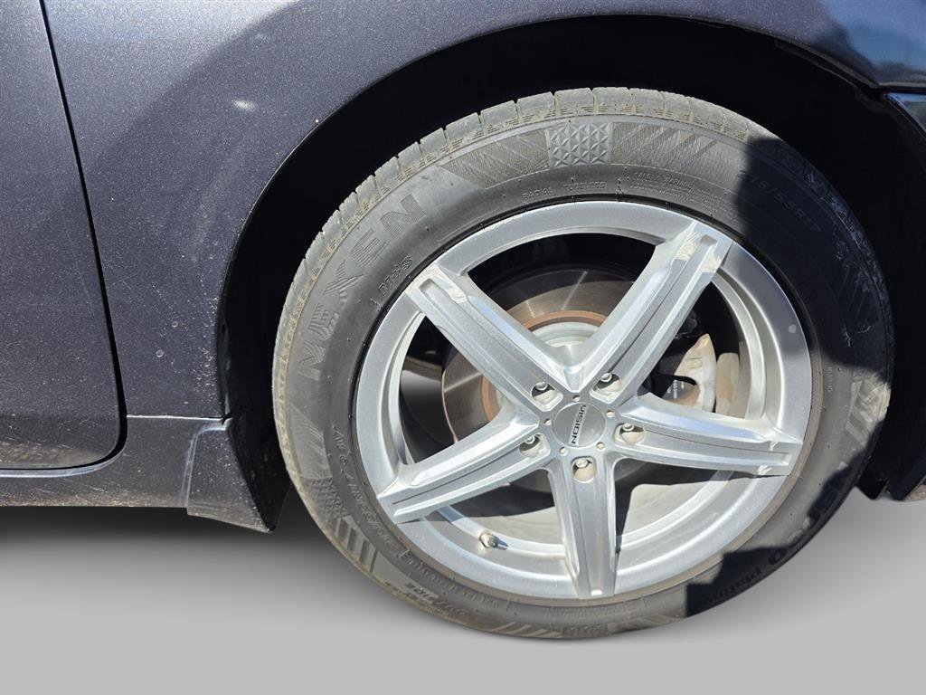 Used 2013 Nissan Altima 2.5 SV w/ 2.5SV Convenience Pkg image 9