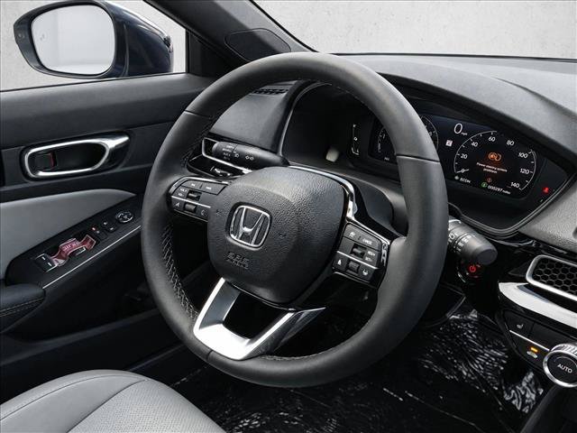 New 2026 Honda Civic Sport Touring image 30