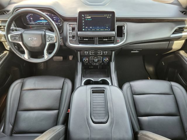 Used 2024 Chevrolet Tahoe Z71 AWD/4WD image 26