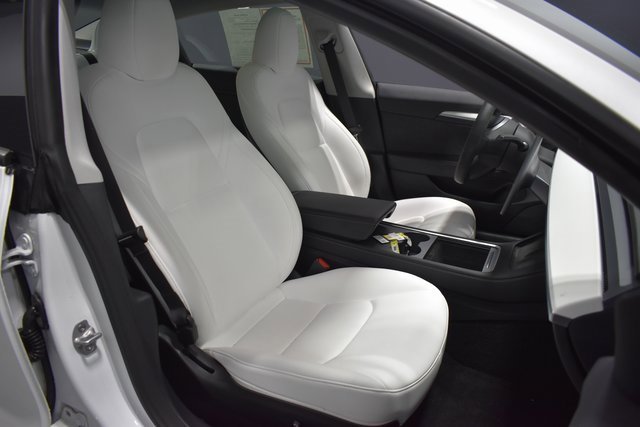 Used 2023 Tesla Model 3 Performance image 14