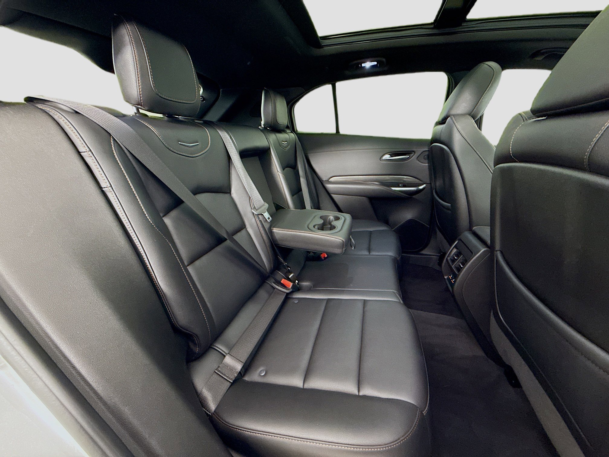 Used 2023 Cadillac XT4 Sport w/ Cold Weather Package image 29