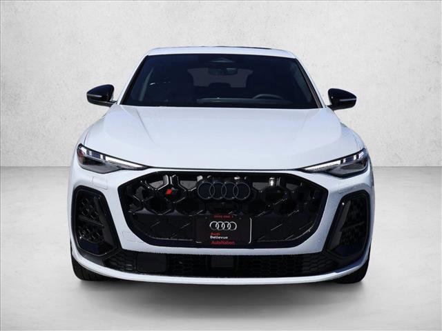 New 2026 Audi SQ5 Premium Plus AWD/4WD image 5