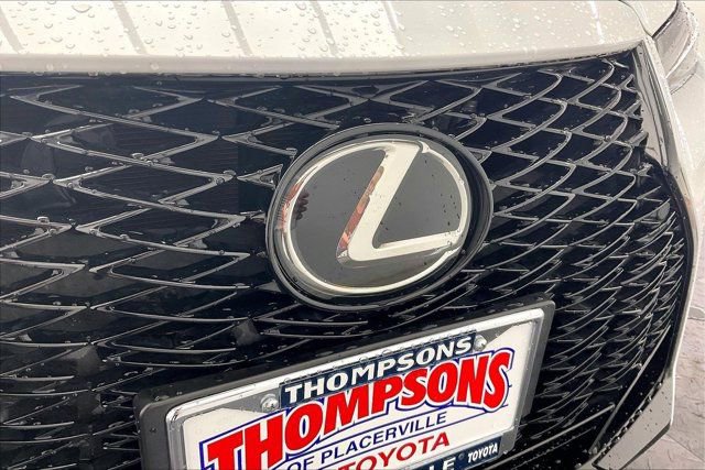 Used 2022 Lexus IS 350 F Sport w/ Navigation Package RWD image 31