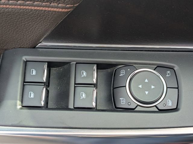 Used 2025 Ford F150 King Ranch w/ FX4 Off-Road Package image 12