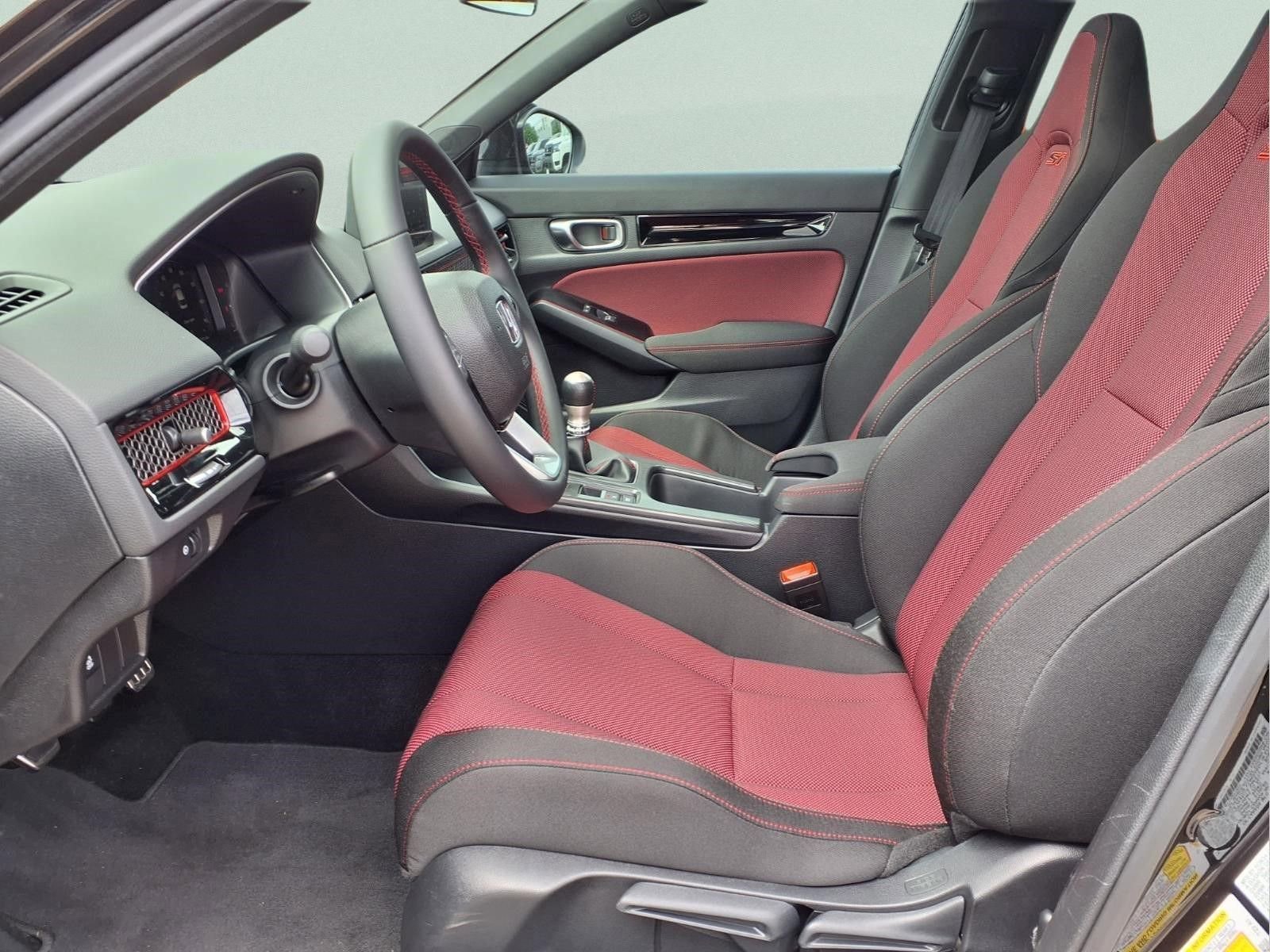 Used 2026 Honda Civic Si image 11
