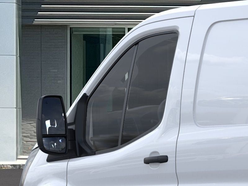 New 2026 Ford Transit 250 Low Roof RWD image 20