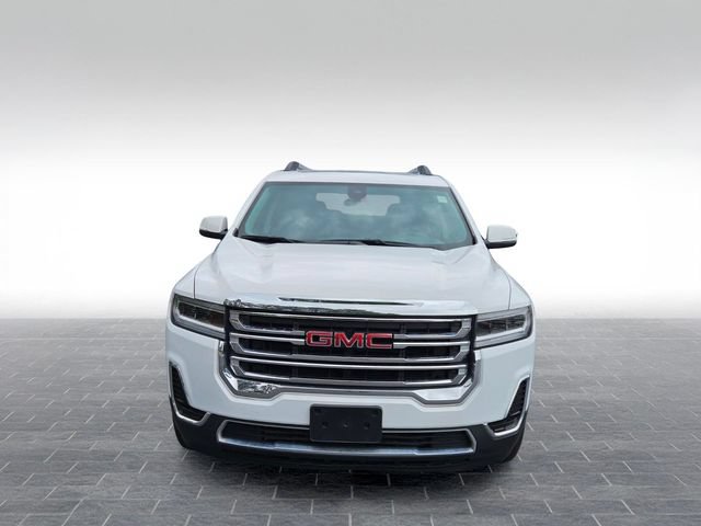 Used 2023 GMC Acadia SLE w/ Driver Convenience Package AWD/4WD image 2