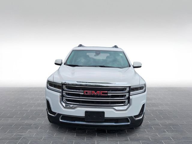 Used 2023 GMC Acadia SLE w/ Driver Convenience Package AWD/4WD image 2