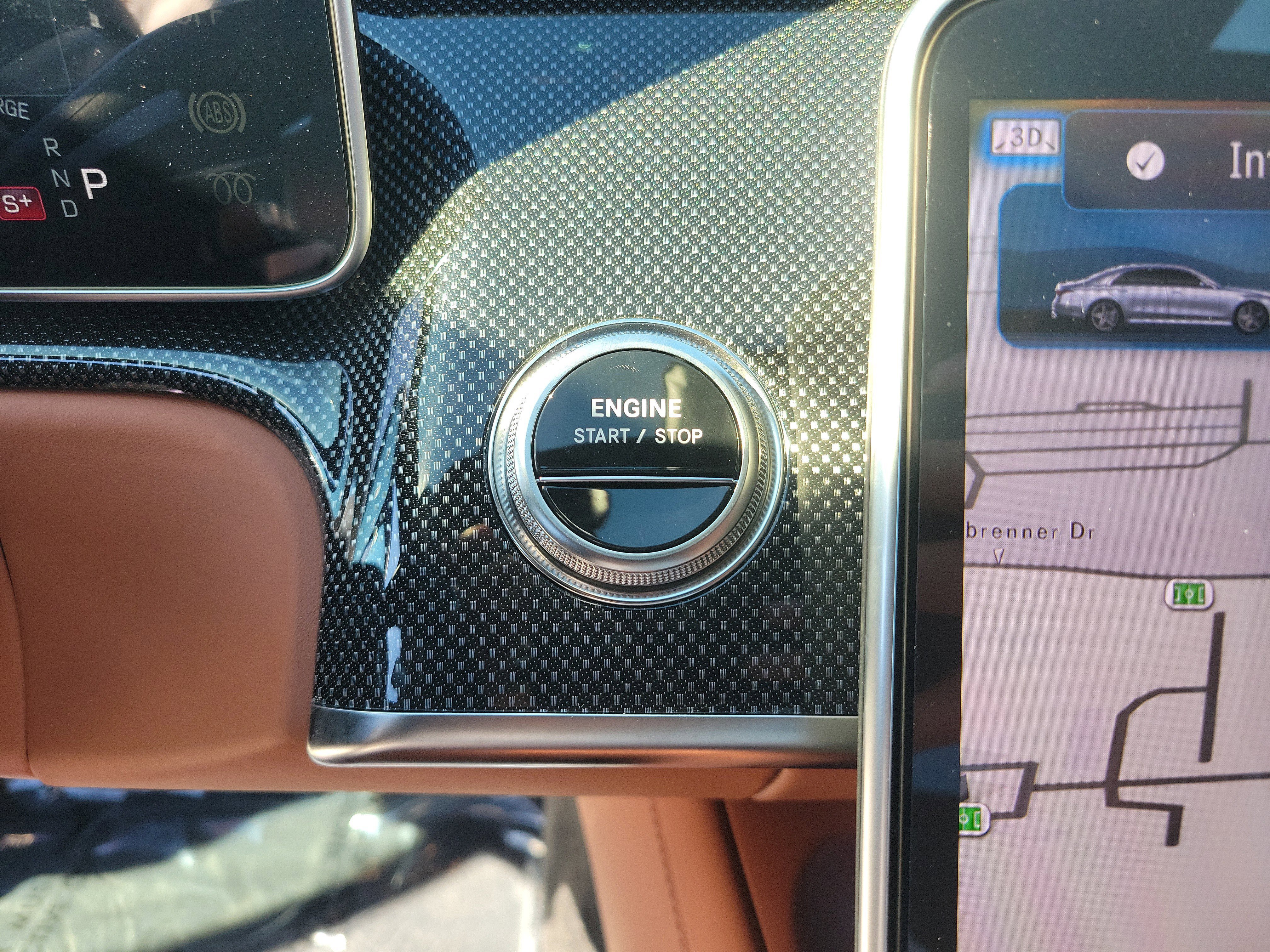 New 2026 Mercedes-Benz S 63 AMG S image 20