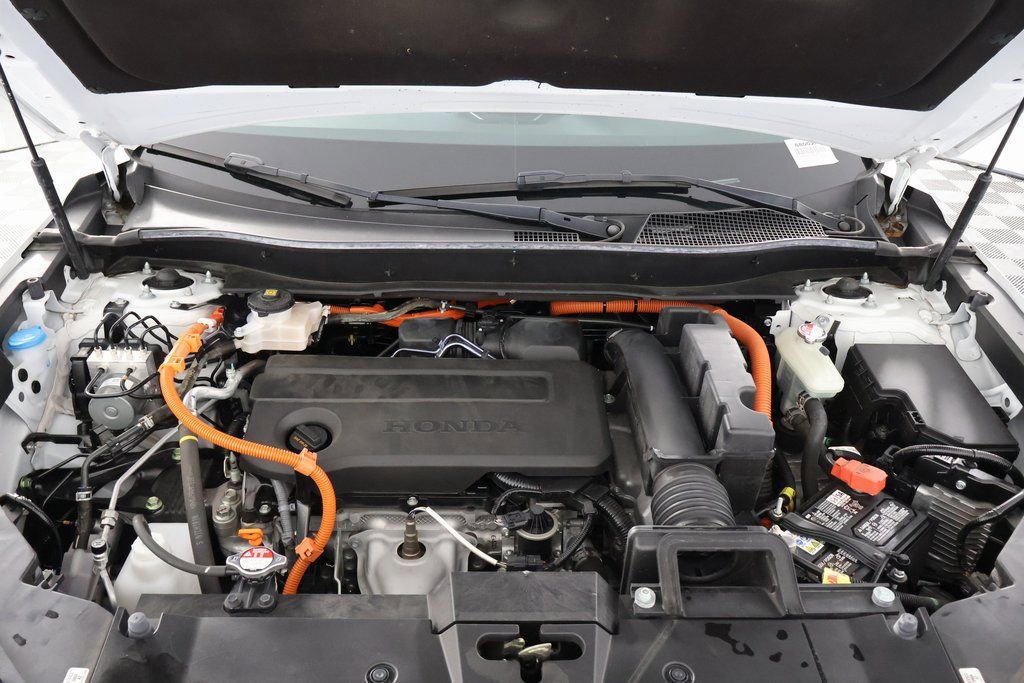 Used 2023 Honda CR-V Sport image 15