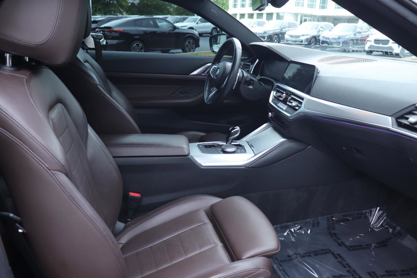 Used 2022 BMW 440i xDrive Coupe AWD/4WD image 18