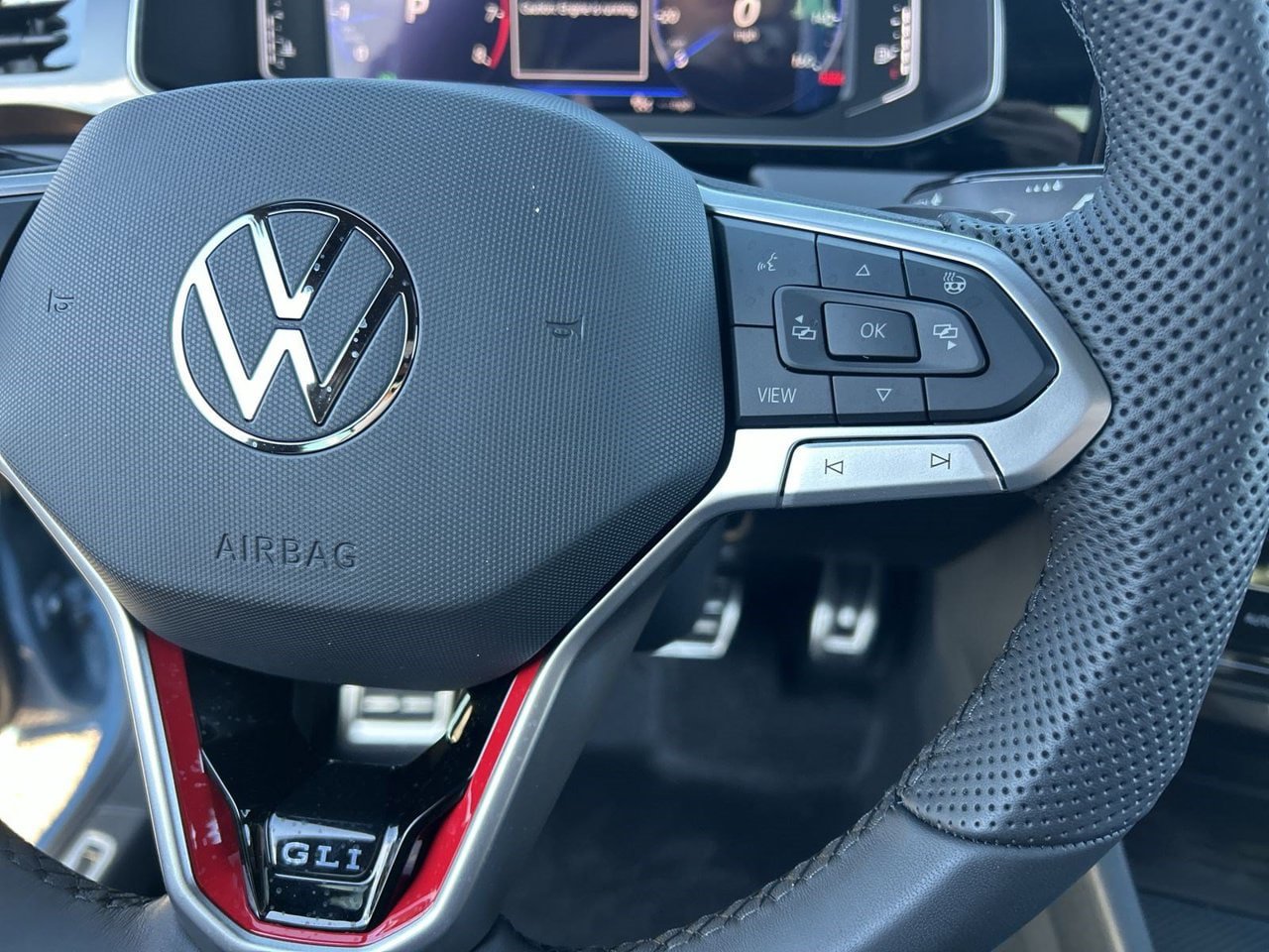 New 2027 Volkswagen Jetta GLI Autobahn FWD image 21